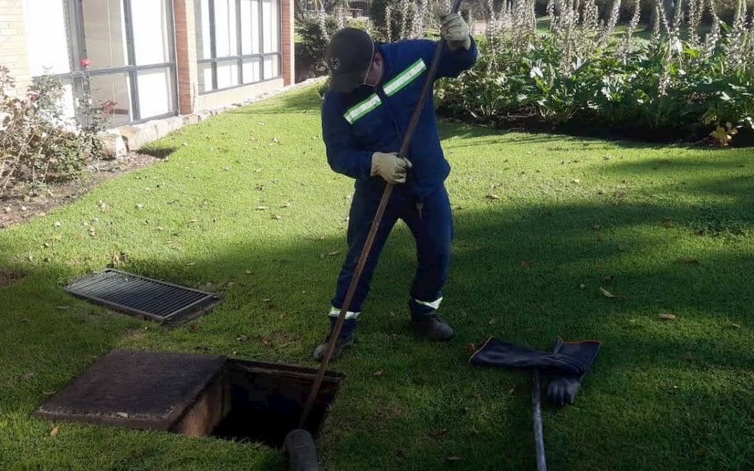Sanisep Services, saneamiento ambiental